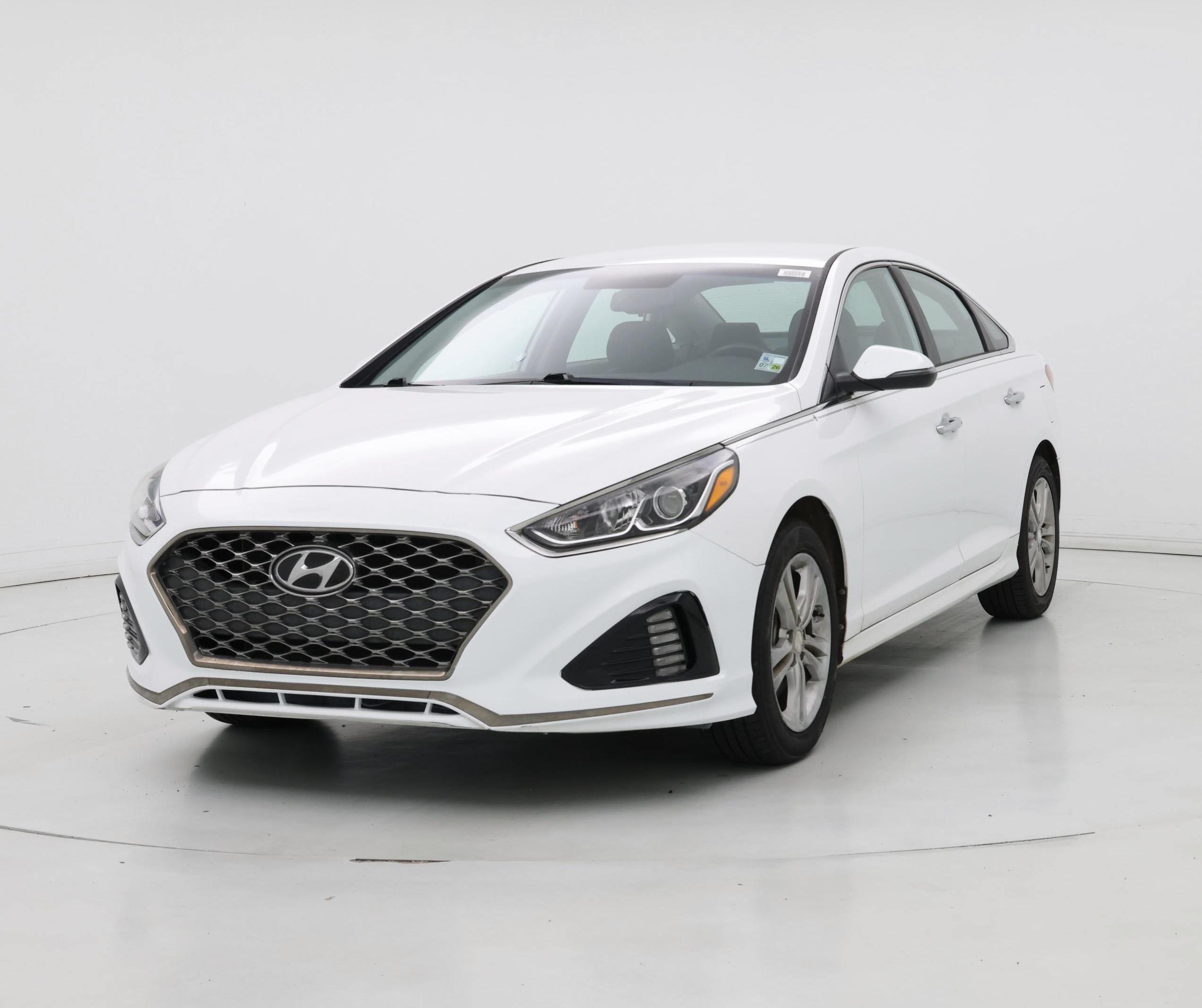 Thumbnail: 2019 Hyundai Sonata - 4