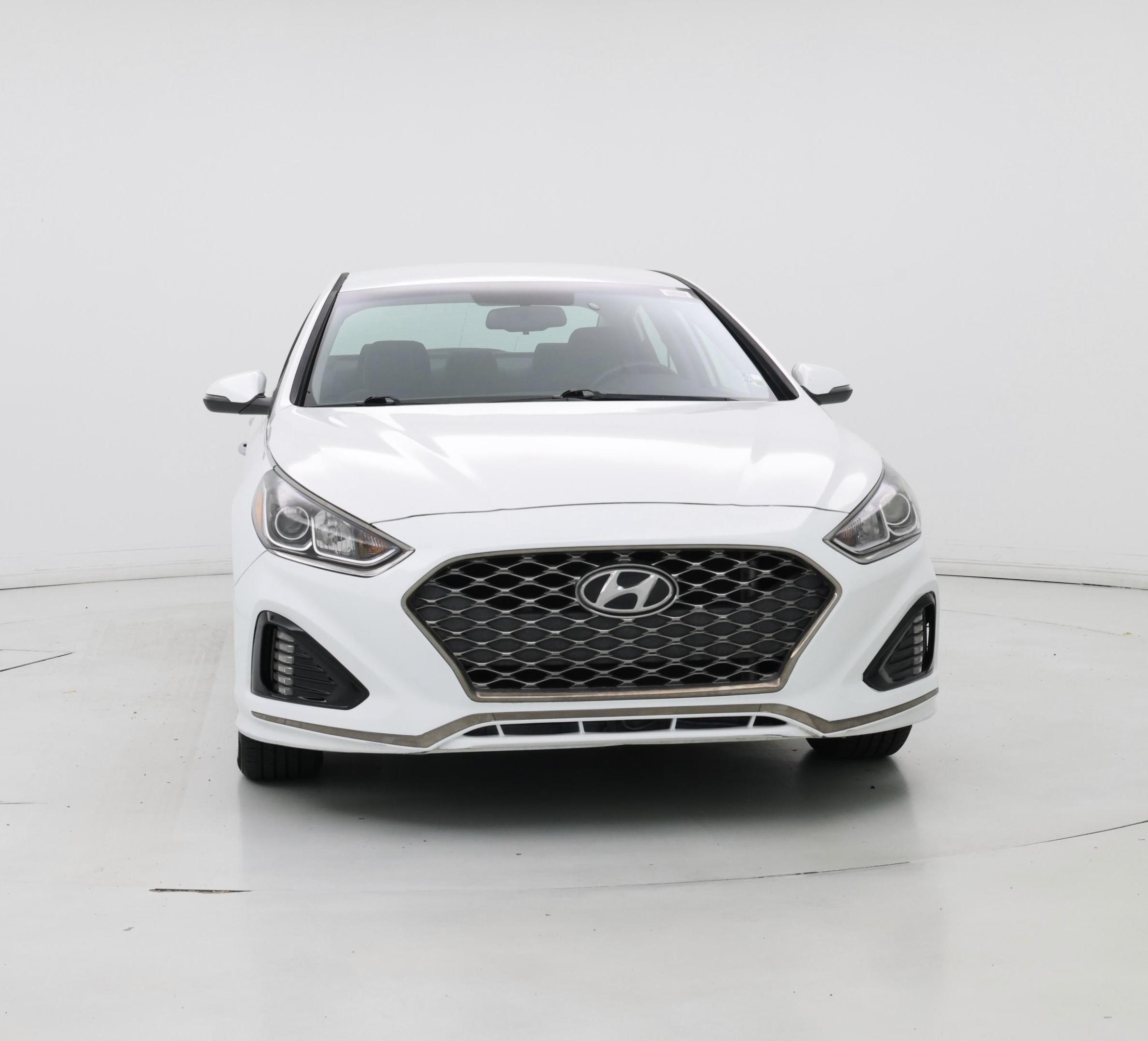 Thumbnail: 2019 Hyundai Sonata - 5