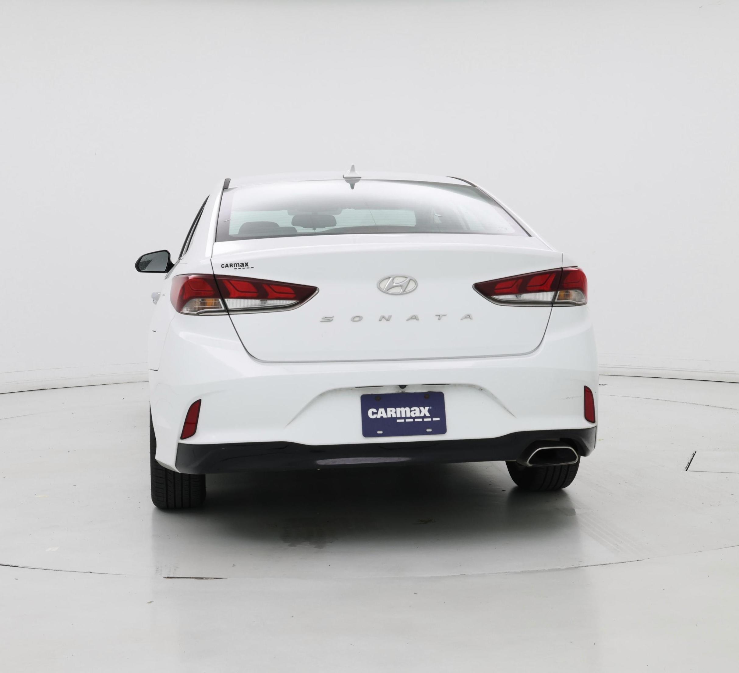 Thumbnail: 2019 Hyundai Sonata - 6