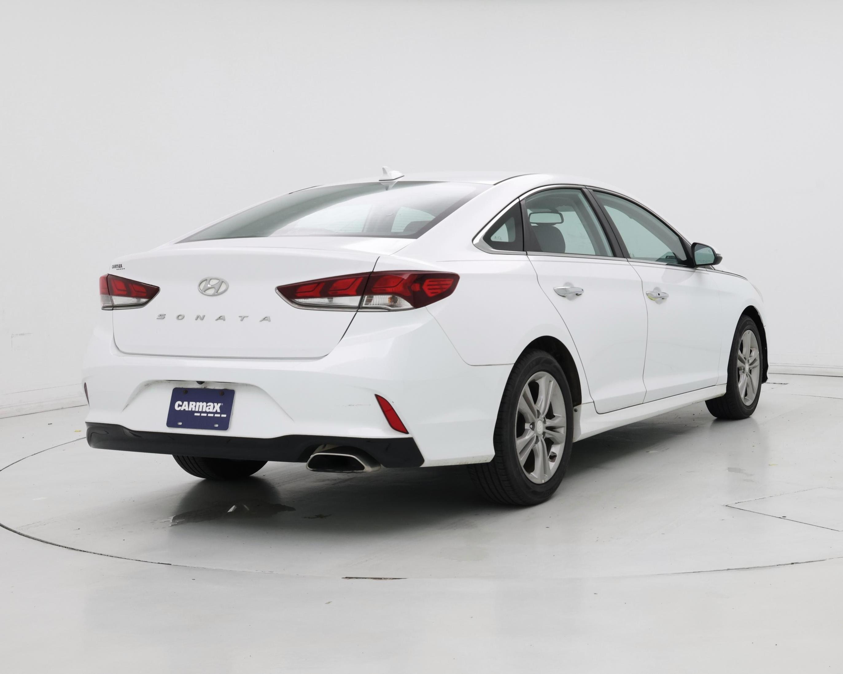 Thumbnail: 2019 Hyundai Sonata - 8