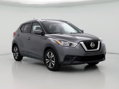 2018 Nissan Kicks SV -
                Baton Rouge, LA