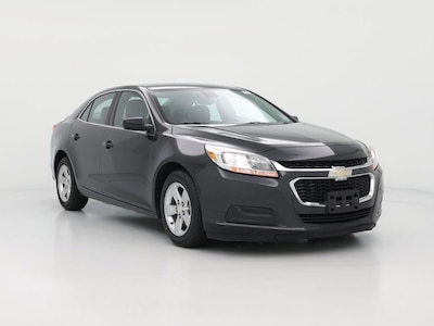 2015 Chevrolet Malibu LS -
                Jackson, MS