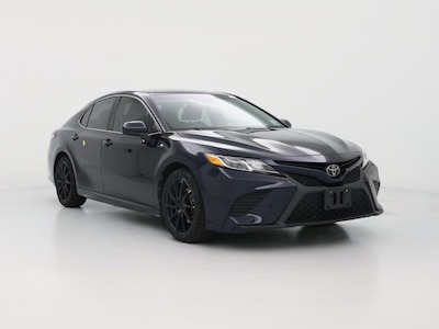 2018 Toyota Camry SE -
                  Jackson, MS