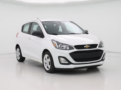 2020 Chevrolet Spark LS -
                Baton Rouge, LA