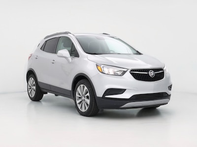 2018 Buick Encore Preferred -
                Jackson, MS