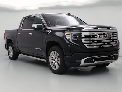 2023 GMC Sierra 1500 Denali -
                Gulfport, MS