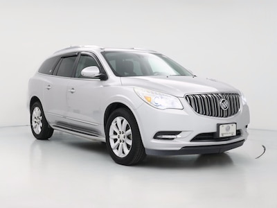 2016 Buick Enclave Premium -
                Jackson, MS