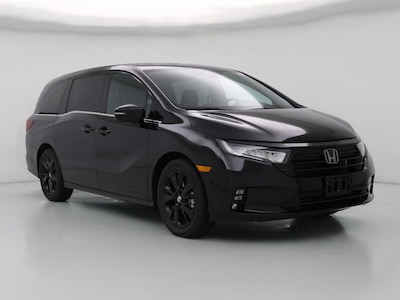 2024 Honda Odyssey Sport -
                Baton Rouge, LA