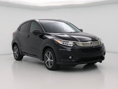 2022 Honda HR-V EX-L -
                Baton Rouge, LA