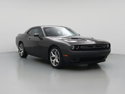 2016 Dodge Challenger SXT -
                Kenner, LA