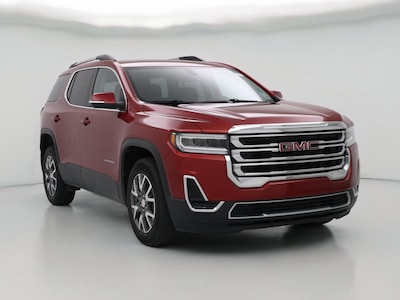 2021 GMC Acadia SLE -
                Baton Rouge, LA