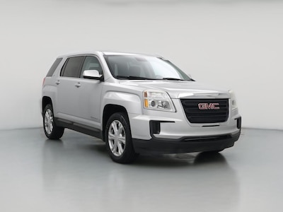 2017 GMC Terrain SLE -
                Kenner, LA