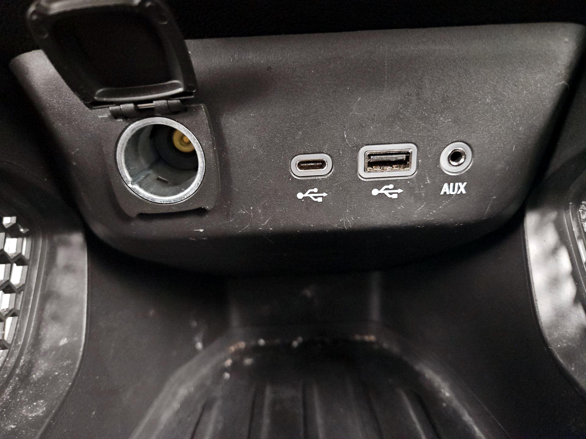 Thumbnail: 2022 Chevrolet TrailBlazer - 18