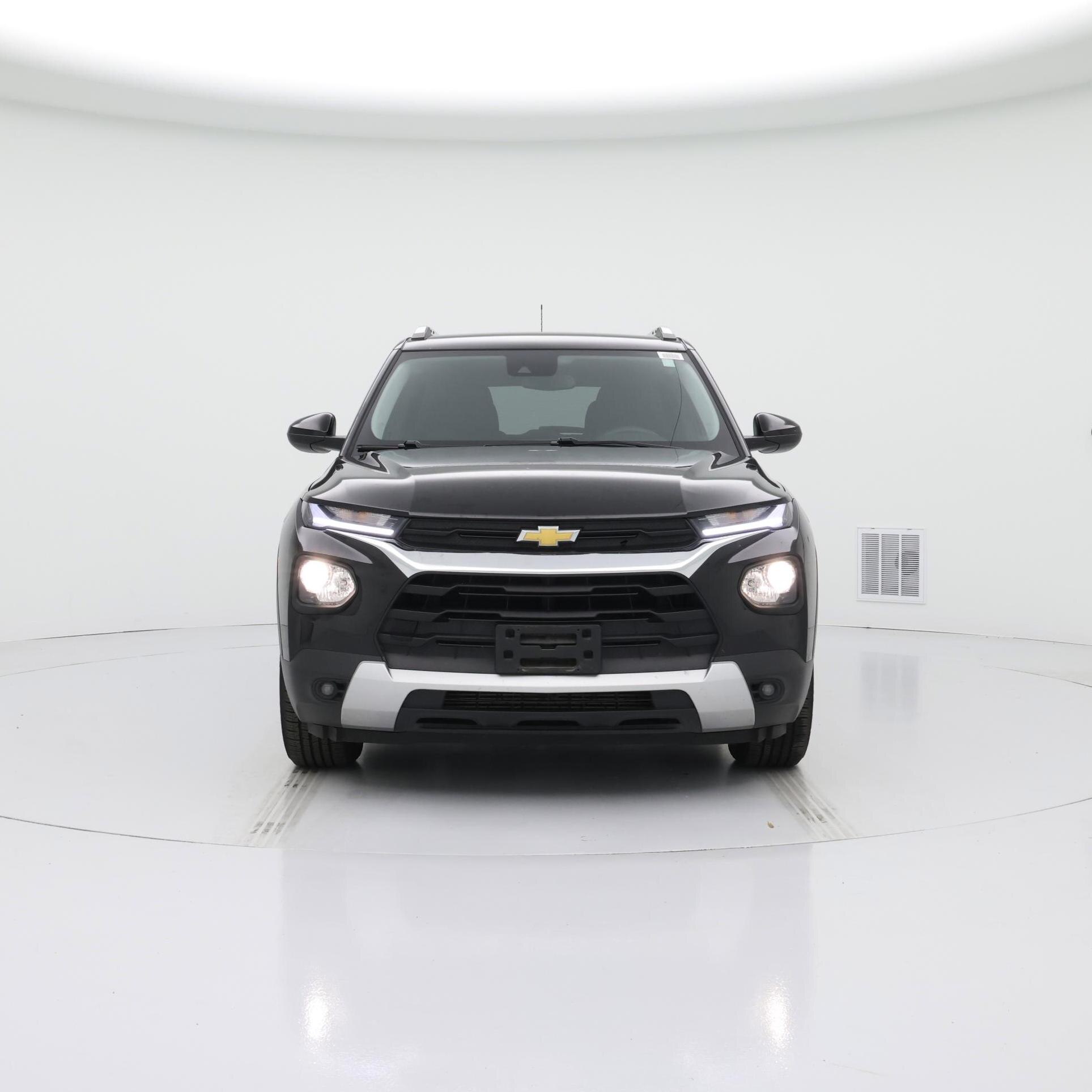 Thumbnail: 2022 Chevrolet TrailBlazer - 5