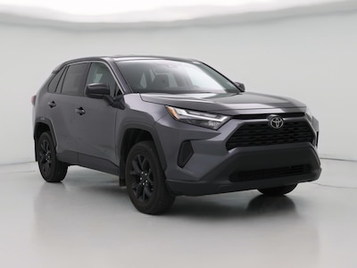 2023 Toyota RAV4 LE -
                Covington, LA