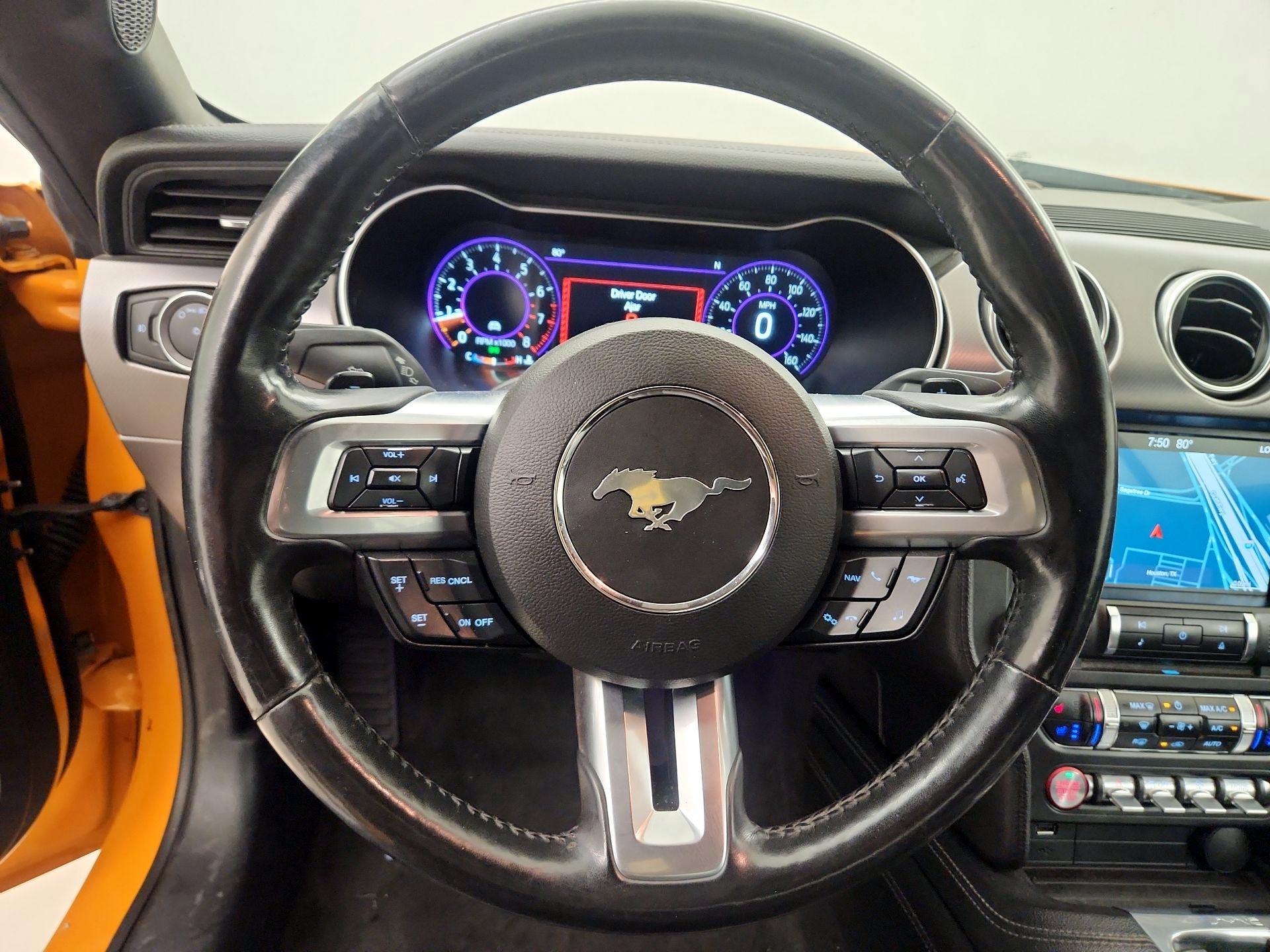 Thumbnail: 2018 Ford Mustang - 10