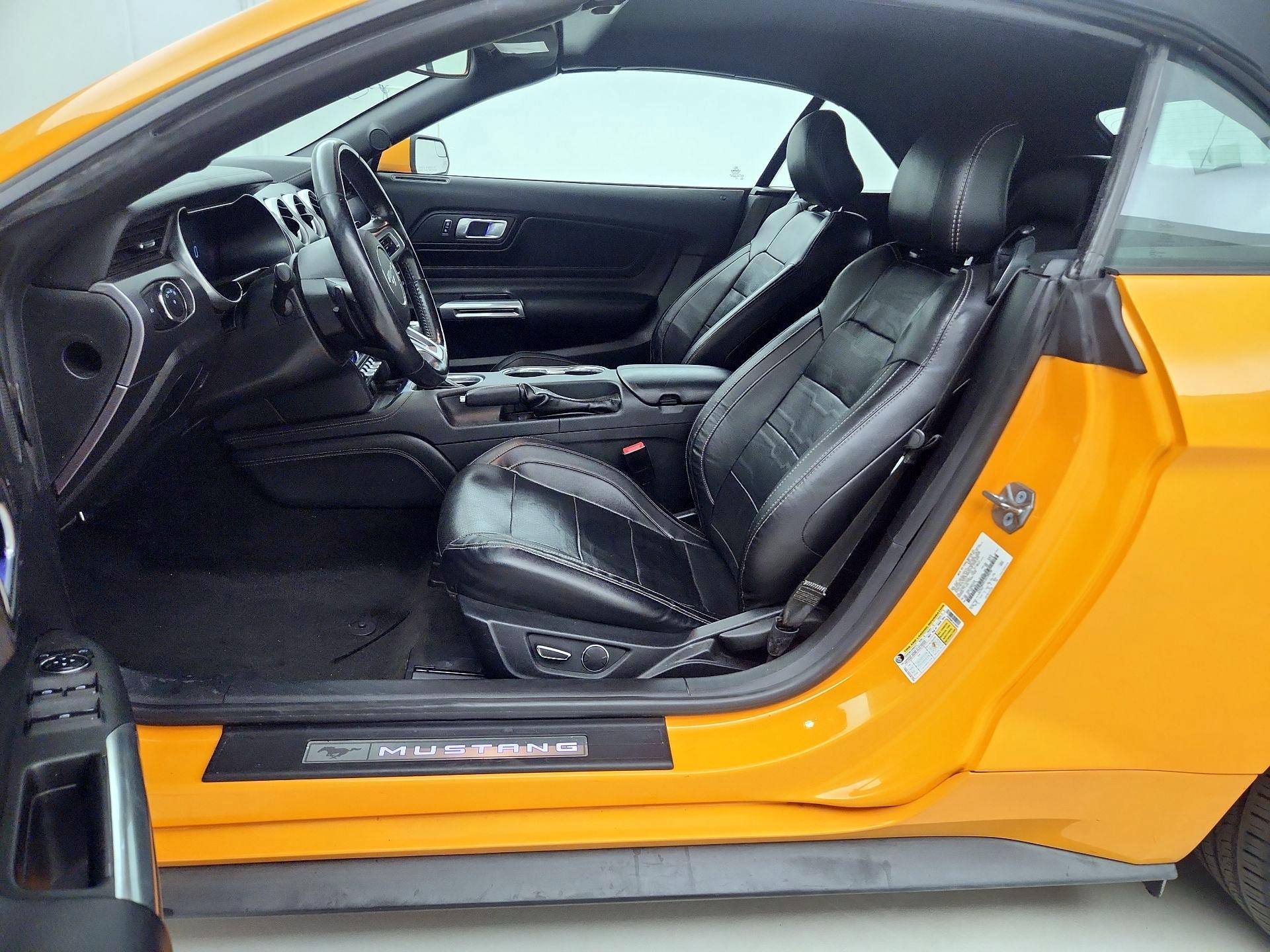 Thumbnail: 2018 Ford Mustang - 11