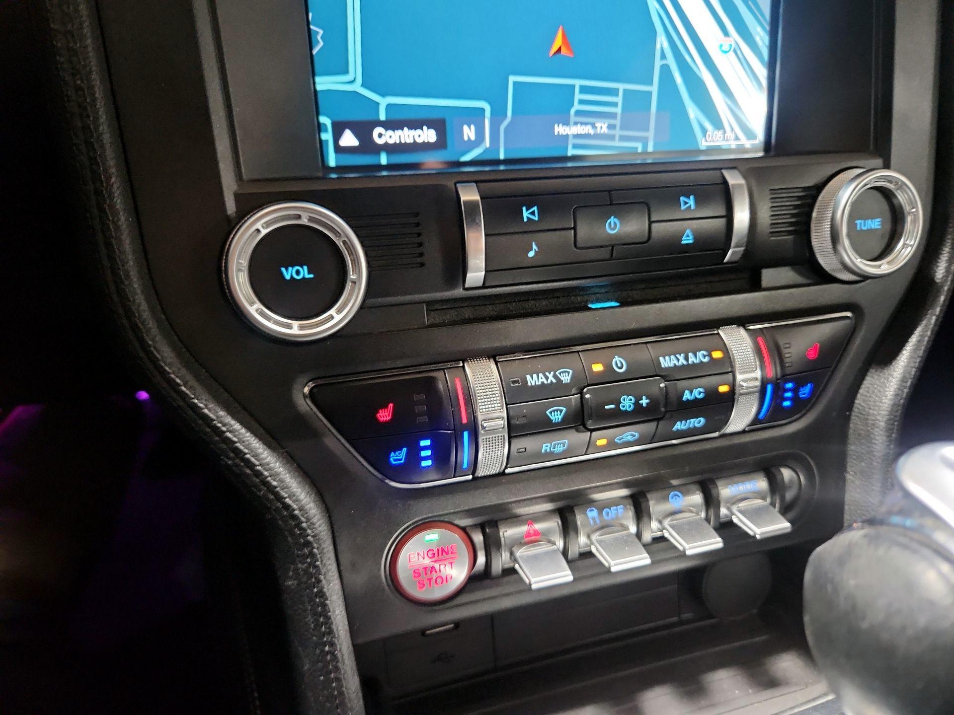 Thumbnail: 2018 Ford Mustang - 17