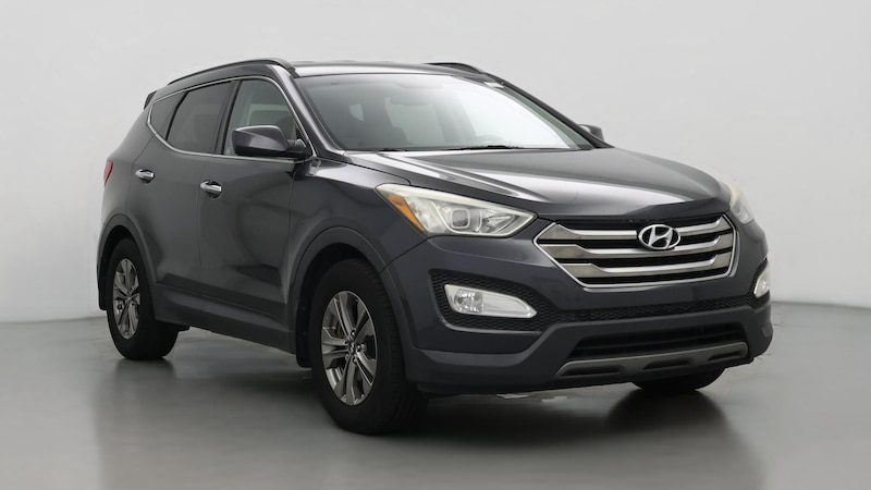 2015 Hyundai Santa Fe Sport 2.0T Hero Image