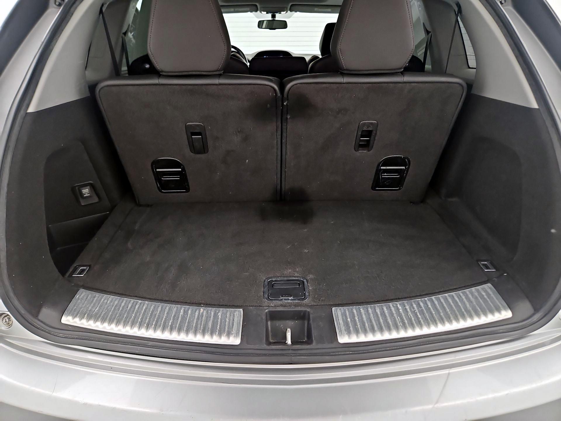 Thumbnail: 2015 Acura MDX - 16