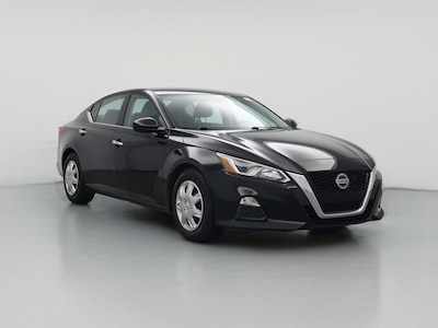 2020 Nissan Altima S -
                Baton Rouge, LA