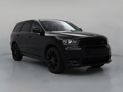 2020 Dodge Durango GT -
                Baton Rouge, LA