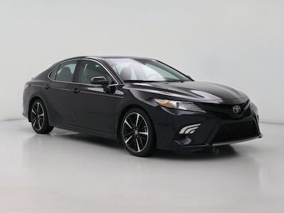 2018 Toyota Camry XSE -
                Baton Rouge, LA
