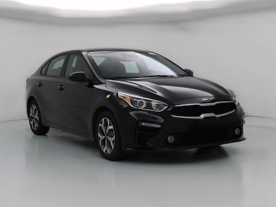 2021 Kia Forte LXS -
                Baton Rouge, LA