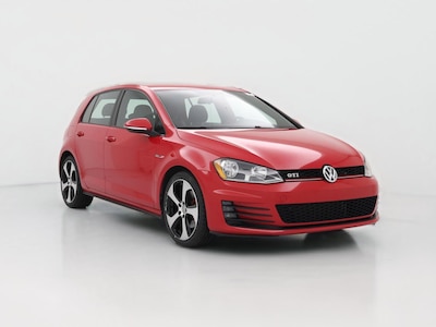 2017 Volkswagen Golf GTI S -
                Memphis, TN