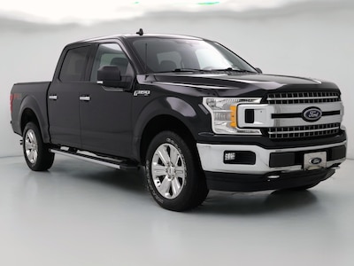 2020 Ford F-150 XLT -
                Lafayette, LA