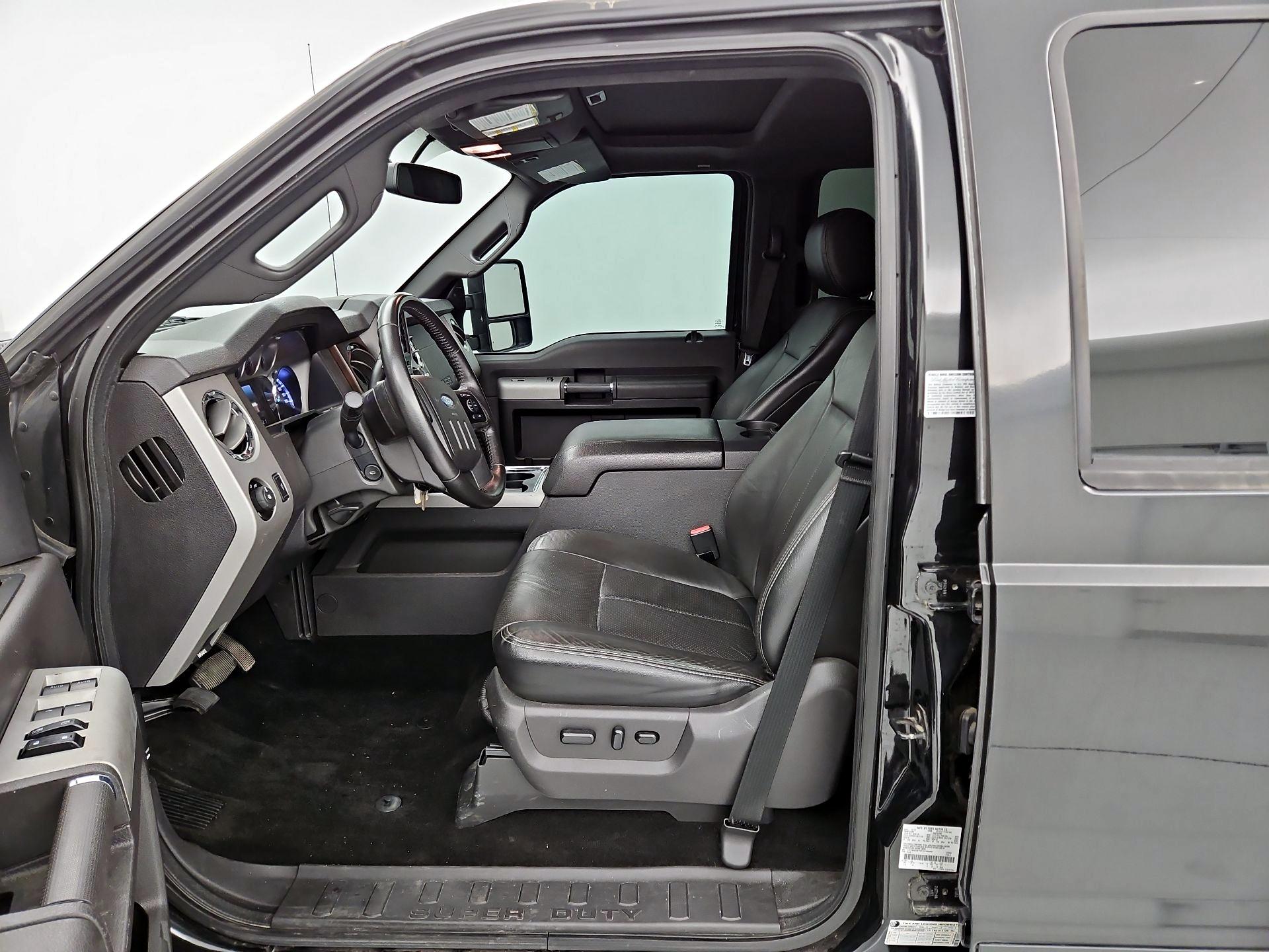 Thumbnail: 2015 Ford F-350 - 11