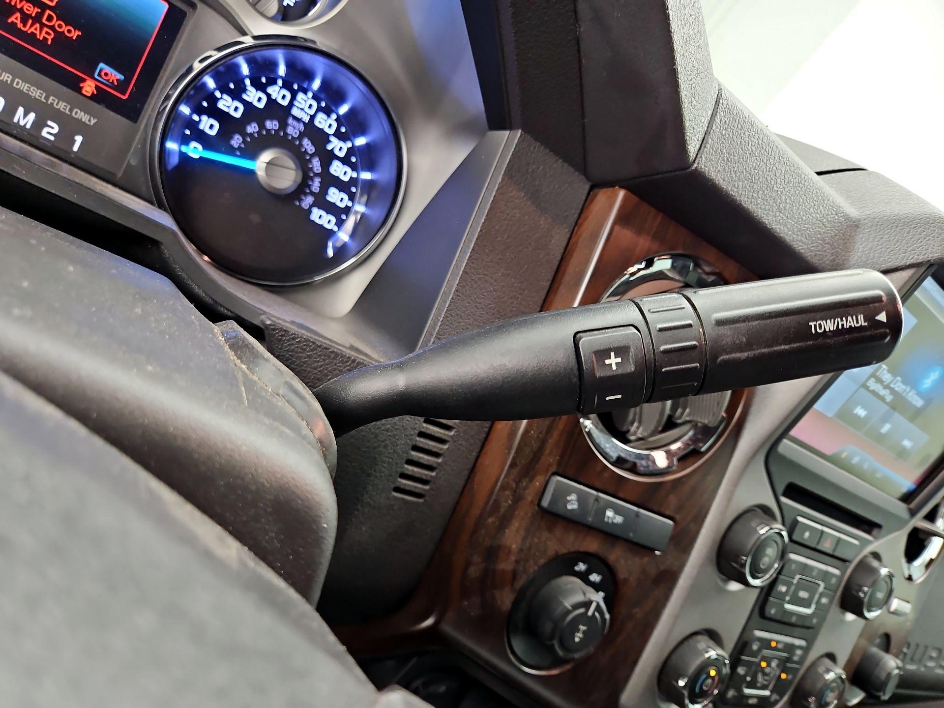 Thumbnail: 2015 Ford F-350 - 17