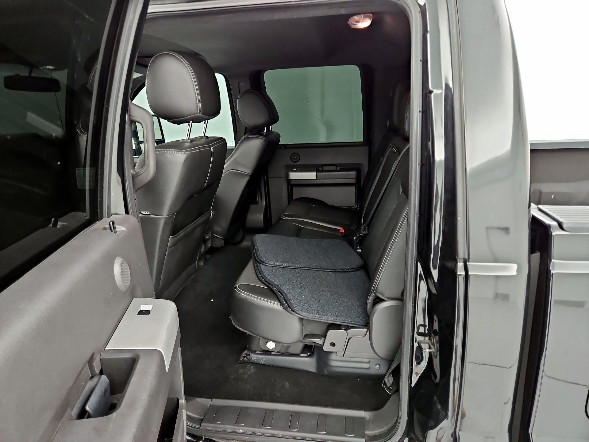 Thumbnail: 2015 Ford F-350 - 19