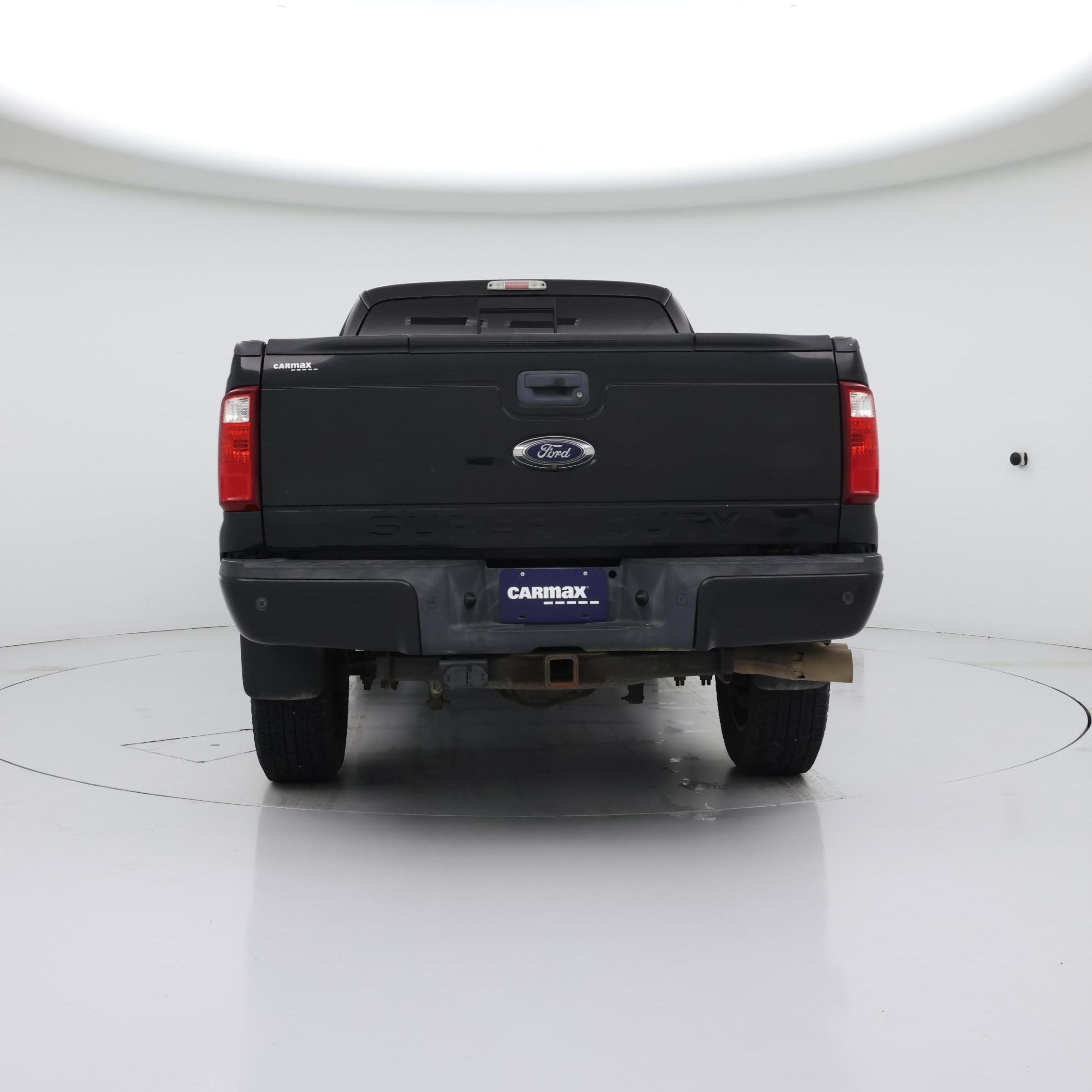 Thumbnail: 2015 Ford F-350 - 6