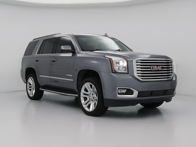 2019 GMC Yukon SLT -
                Memphis, TN