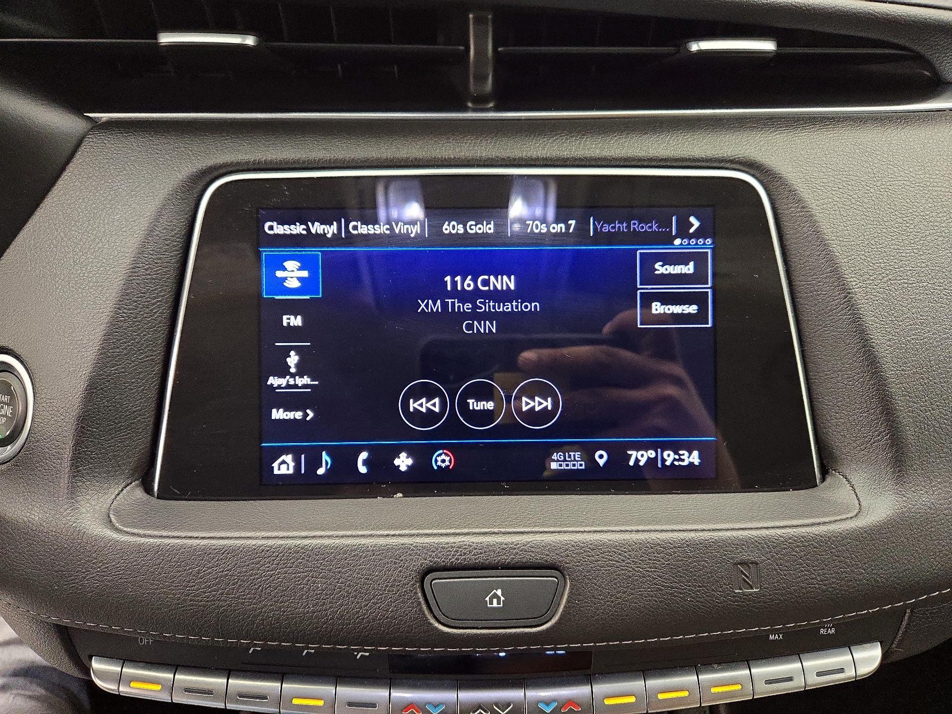 Thumbnail: 2019 Cadillac XT4 - 15