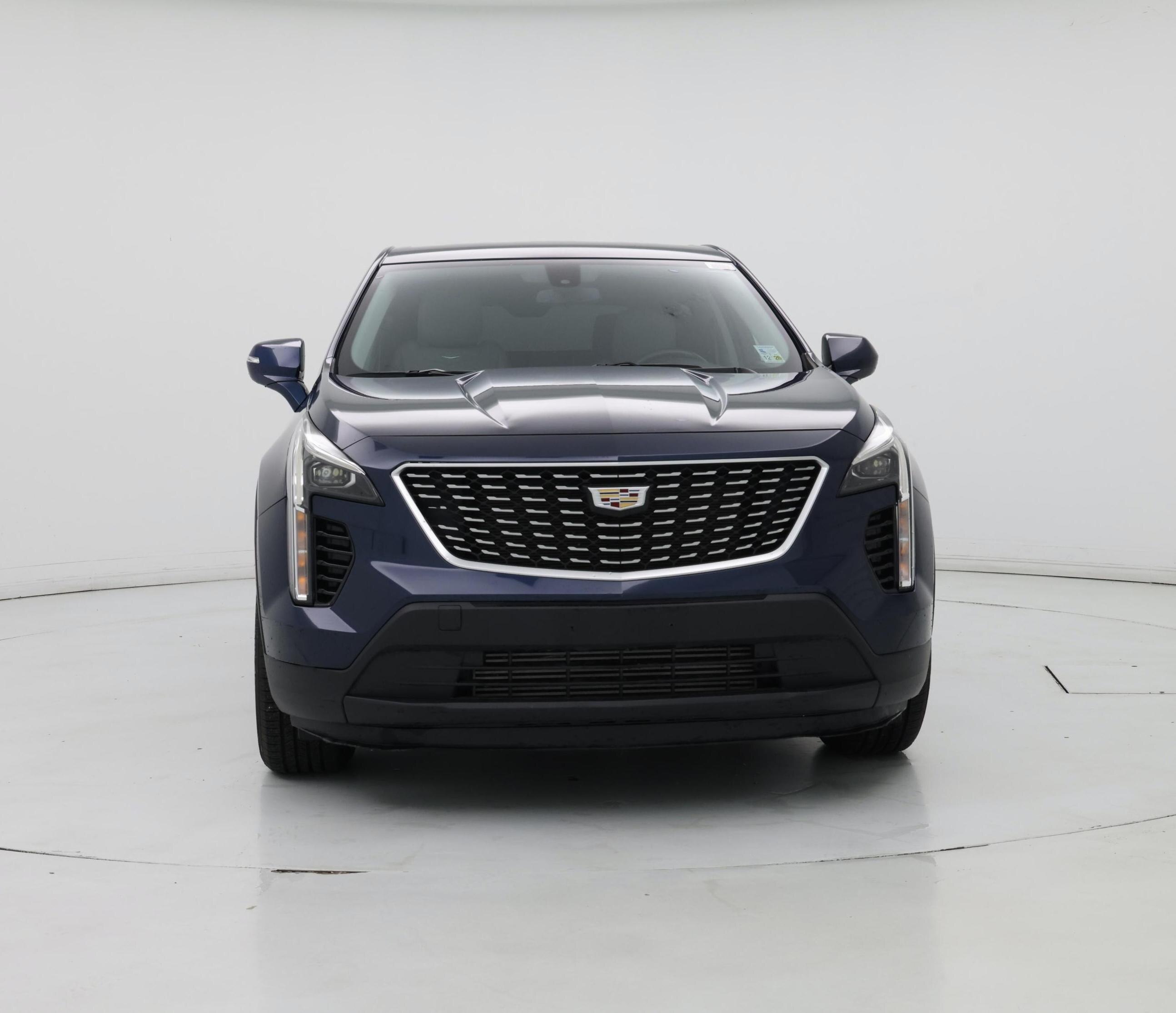 Thumbnail: 2019 Cadillac XT4 - 5