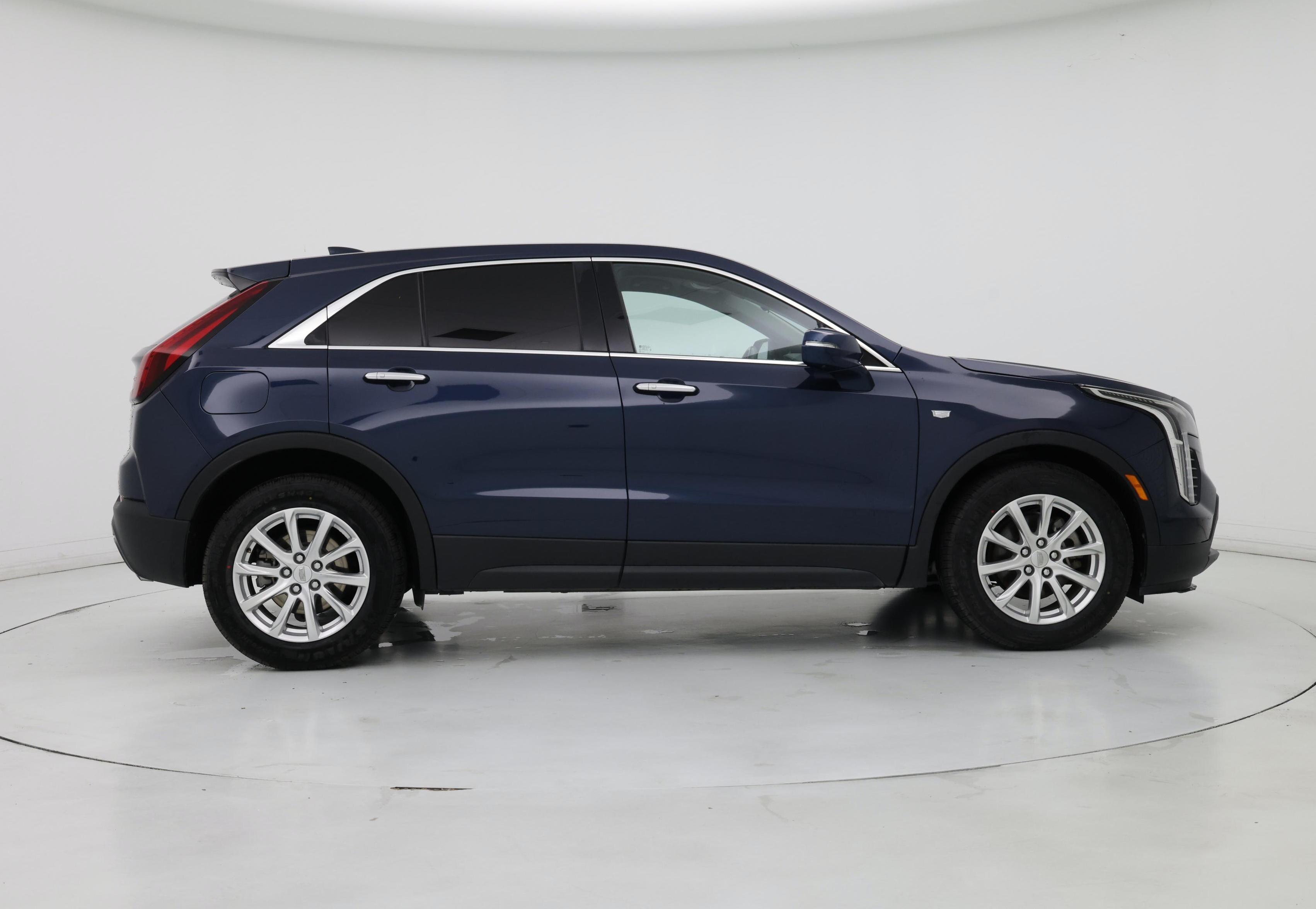 Thumbnail: 2019 Cadillac XT4 - 7