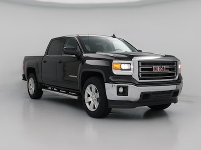 2015 GMC Sierra 1500 SLE -
                Memphis, TN