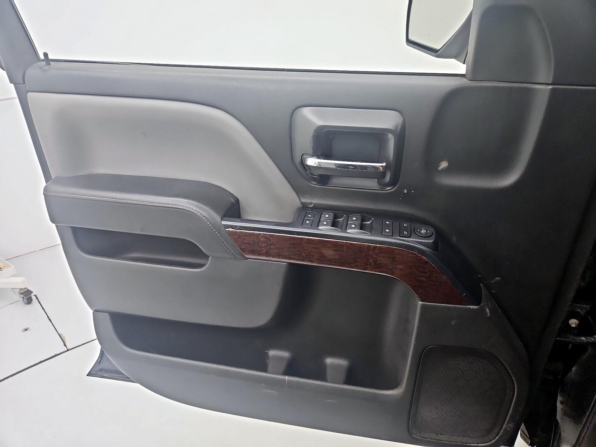 Thumbnail: 2015 GMC Sierra 1500 - 12