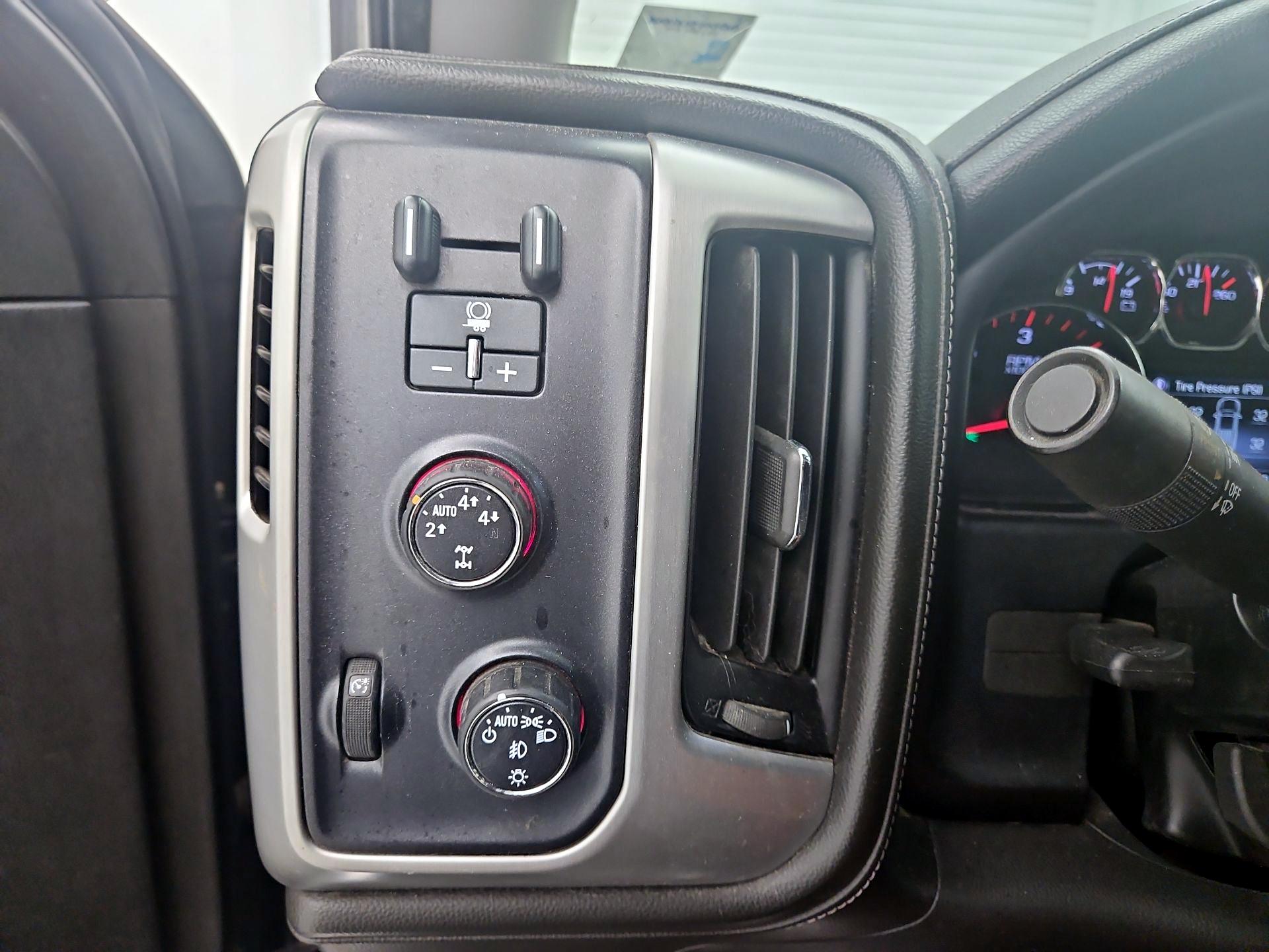 Thumbnail: 2015 GMC Sierra 1500 - 13