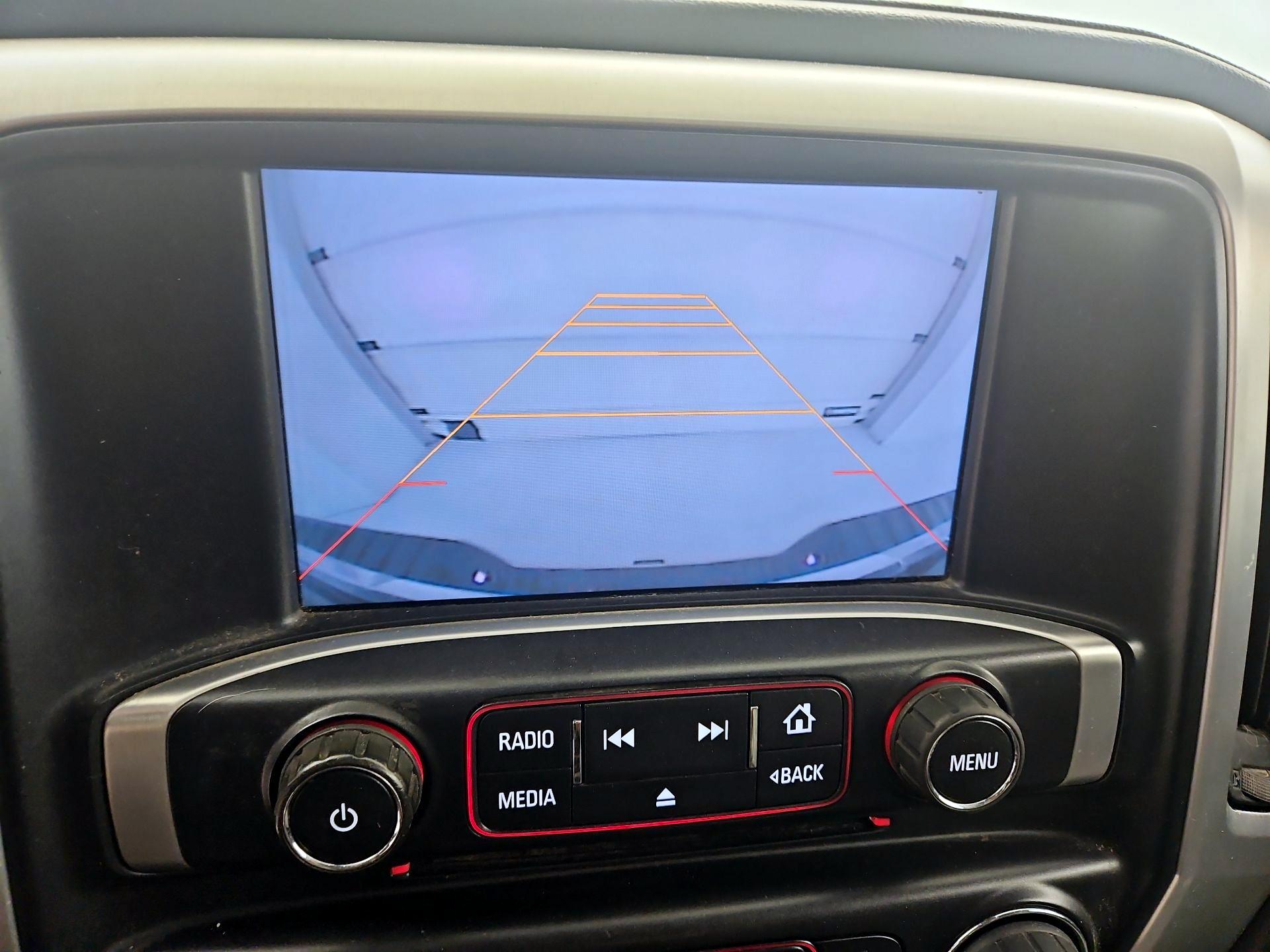 Thumbnail: 2015 GMC Sierra 1500 - 14