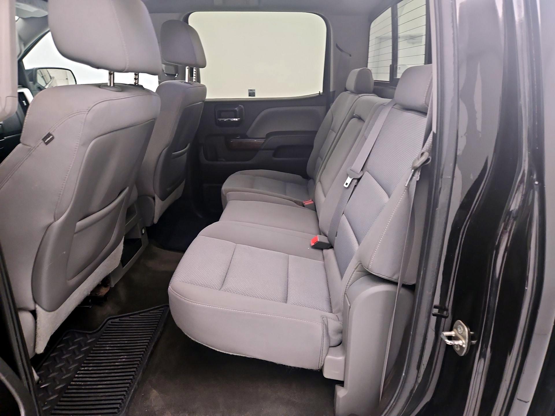 Thumbnail: 2015 GMC Sierra 1500 - 19