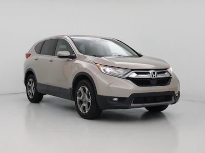 2019 Honda CR-V EX-L -
                Memphis, TN