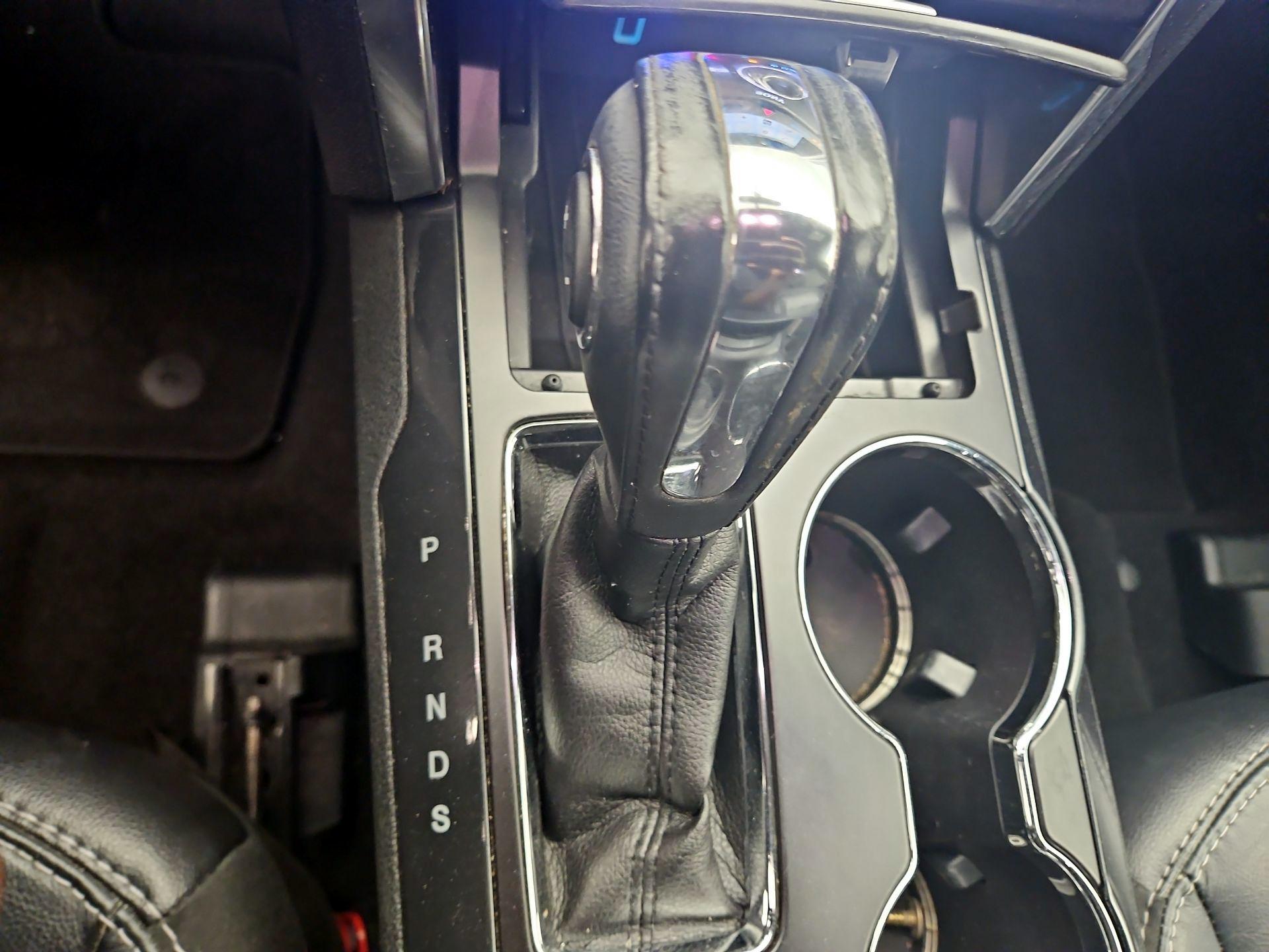 Thumbnail: 2019 Ford Explorer - 17