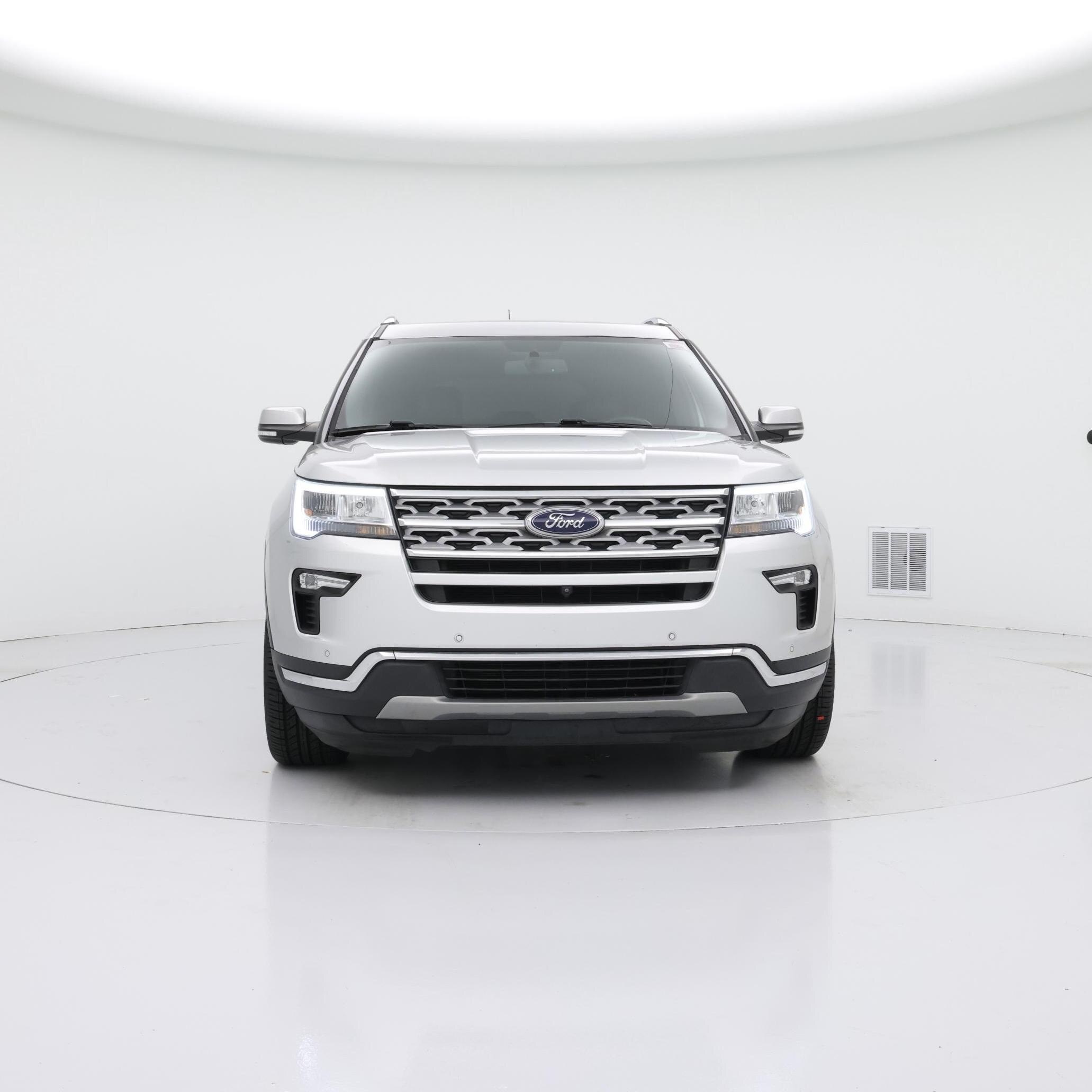 Thumbnail: 2019 Ford Explorer - 5