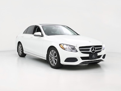 2016 Mercedes-Benz C-Class C 300 -
                Jackson, MS