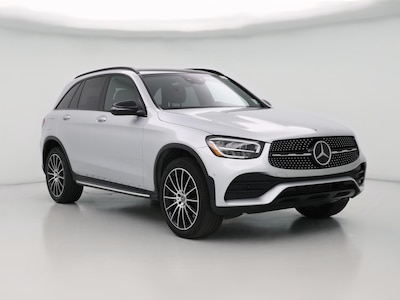 2020 Mercedes-Benz GLC 300 -
                Baton Rouge, LA