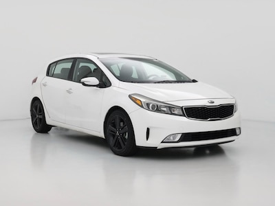 2017 Kia Forte EX -
                Memphis, TN