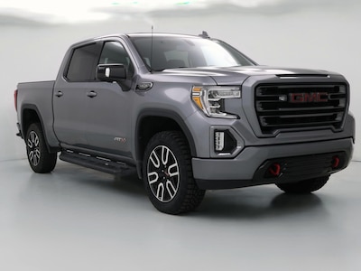 2021 GMC Sierra 1500 AT4 -
                Baton Rouge, LA